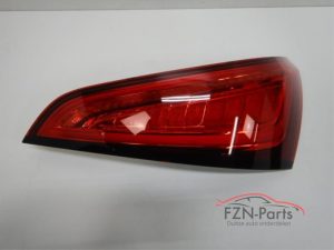 Audi Q5 8R0 Facelift LED Achterlicht Rechts