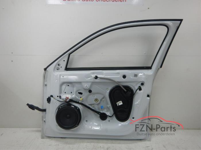 Audi A1 82A Portier Rechts-Voor