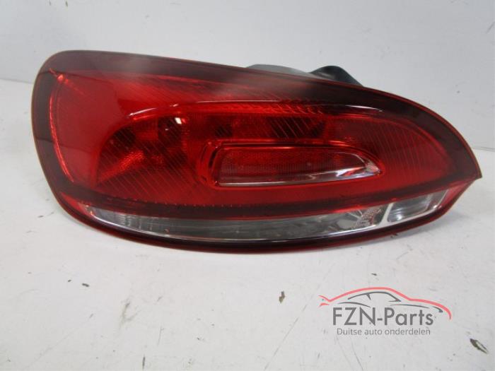 VW Scirocco 1K8 Achterlichten Set H7