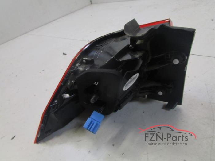 VW Tiguan 5NA Achterlicht Rechts LED Smoke