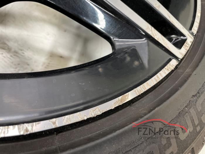 Mercedes-Benz W177 W118 AMG Velgen set + Banden