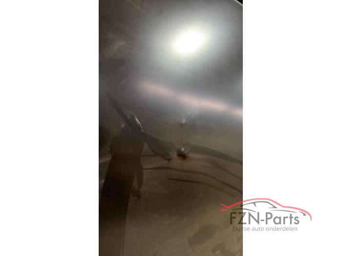 VW Crafter 7C SChuifdeur portier Rechts Kaal Ongespoten