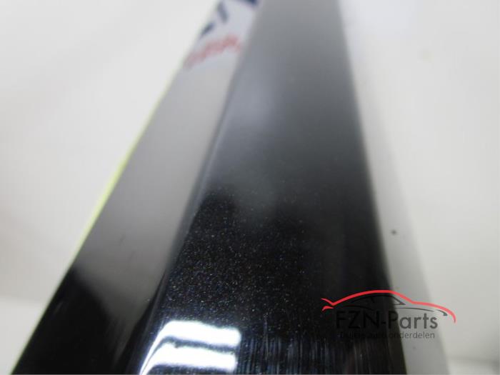 Audi A3 8V5 Facelift Sedan S-Line sideskirt rechts