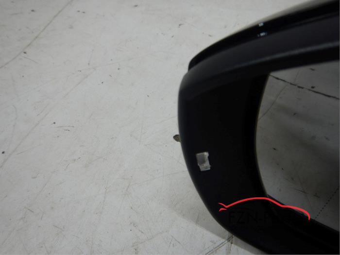 VW T-Roc 2GA Spiegel Links LO41