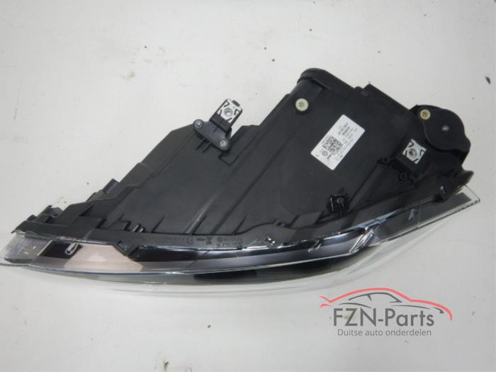 VW Polo 2G VOLLED Koplamp Links L