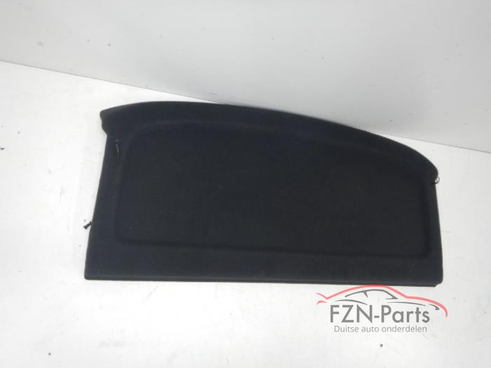 VW Golf 7 Hoedenplank