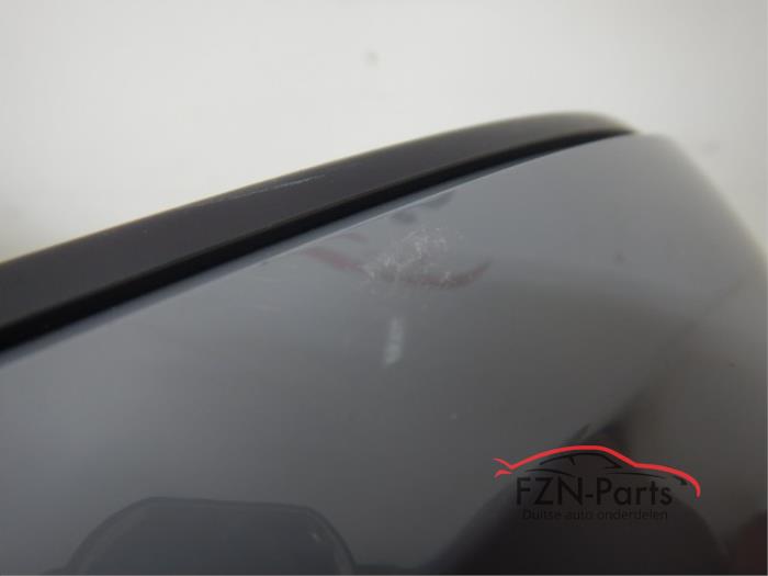 VW Tiguan 5NA Spiegel Rechts Inklapbaar LA7C