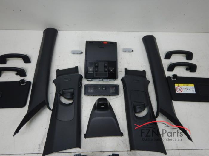 Seat Tarraco 5FJ Hemel bekleding delen set compleet