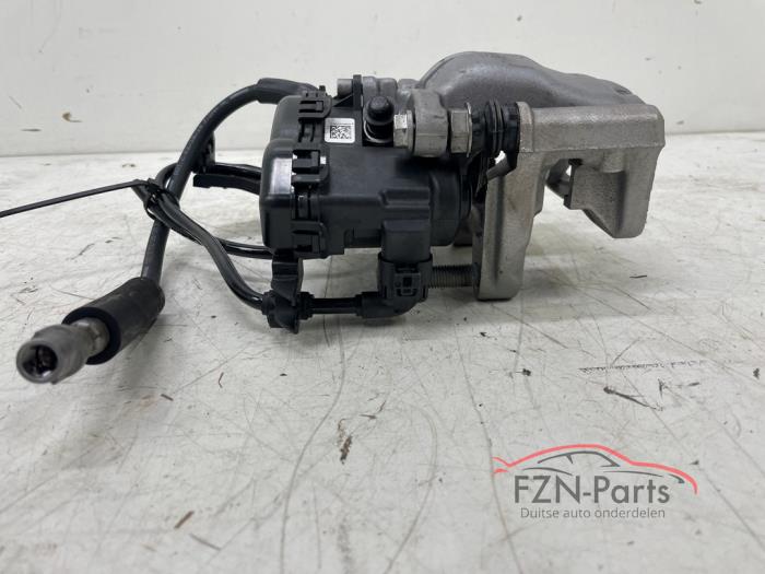 Mercedes-Benz W246 Remklauw Links-achter