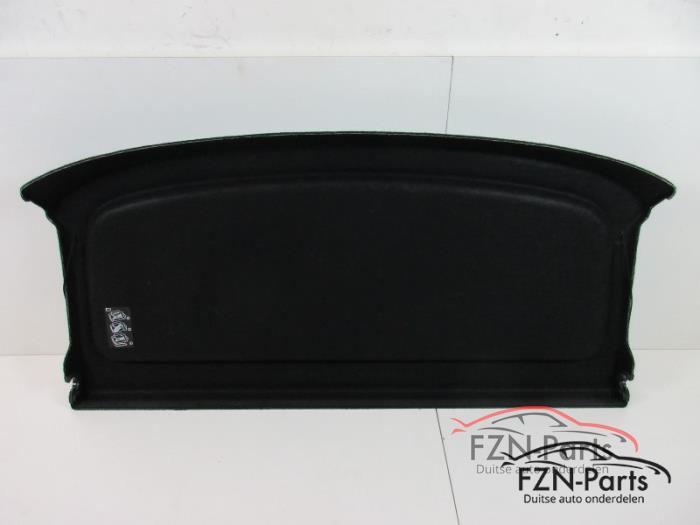 VW Golf 7 Hoedenplank