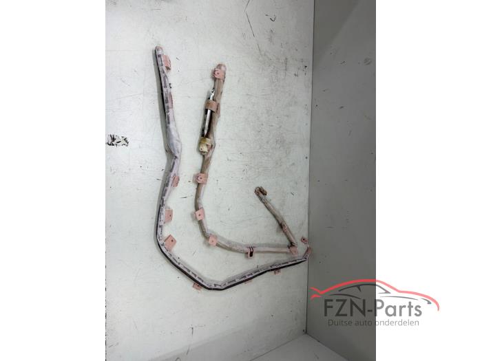 VW Touareg 760 Dakairbag Set Links rechts