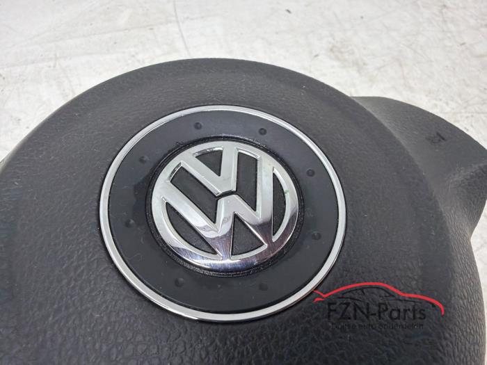 VW Golf 6 Stuur airbag bestuurder