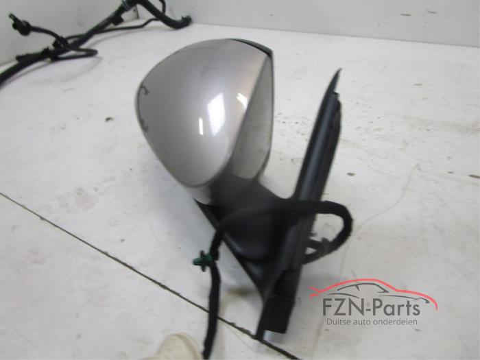 Skoda Karoq Spiegelset Spiegels L+R ( Zij, Buitenspiegel ) LF7A