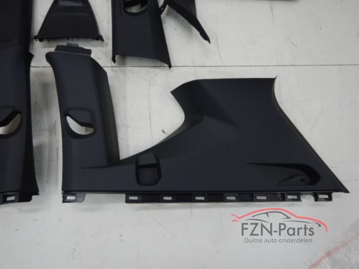 Seat Tarraco 5FJ Hemel bekleding delen set compleet