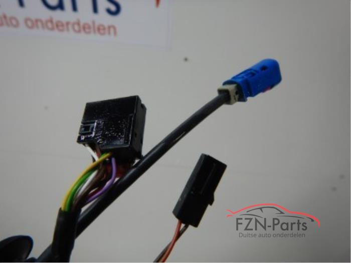 Cupra Formentor Buitenspiegel Links inklapbaar CAM