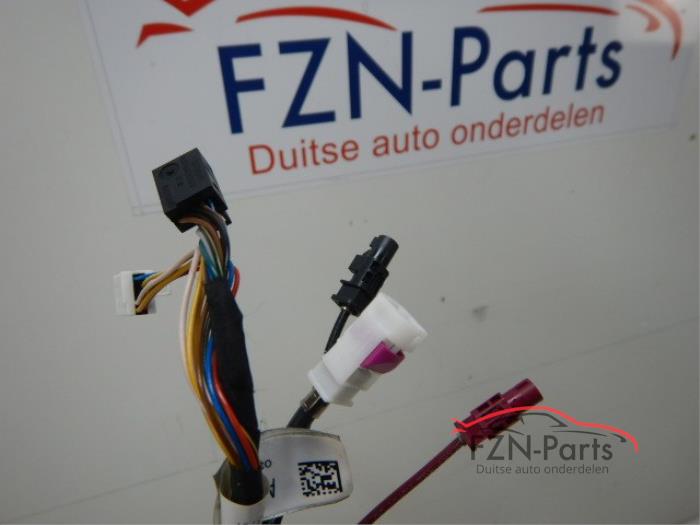 MB GLC W253 Spiegel links CAM