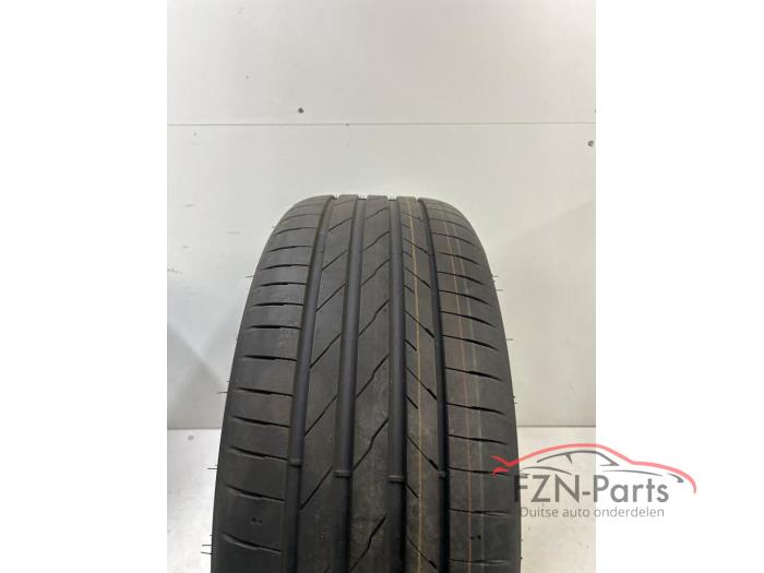 Sportvelgenset + banden Volkswagen Tiguan (24018544)