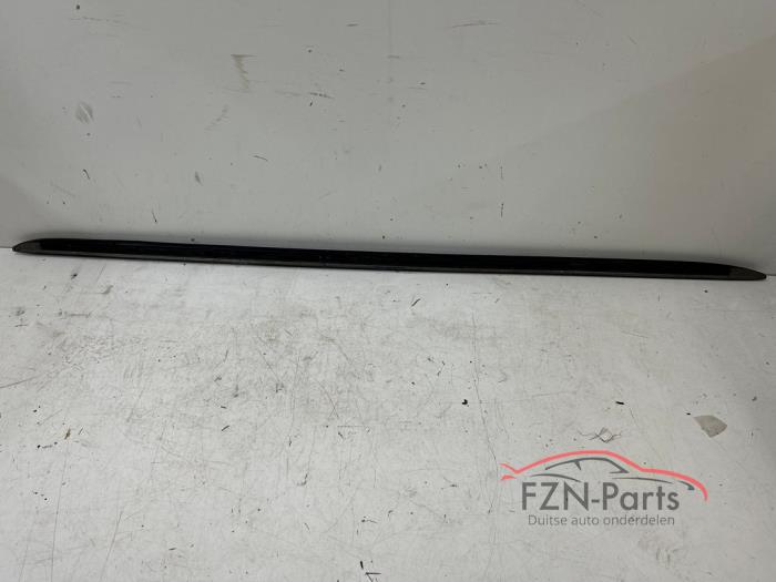 Audi A5 8T Sportback sideskirt links