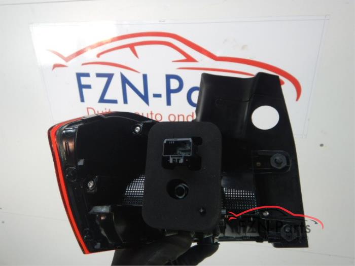 VW Passat B8 Variant LED Achterlicht rechts