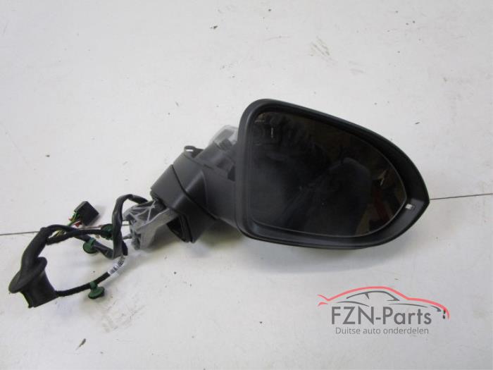 VW passat B8 Spiegel rechts