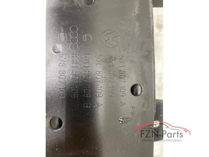 VW Tiguan 571 Bumperbalk Voorzijde