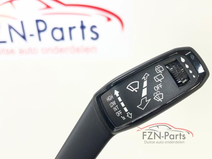 VW Touareg 760 Stuurkolom combischakelaar
