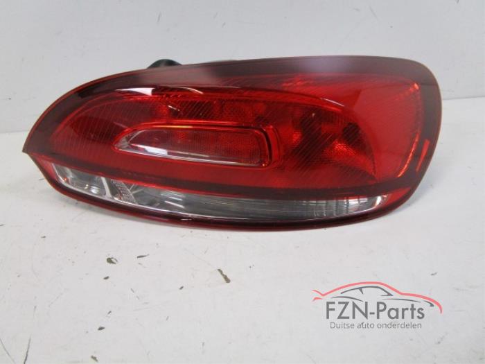 VW Scirocco 1K8 Achterlichten Set H7