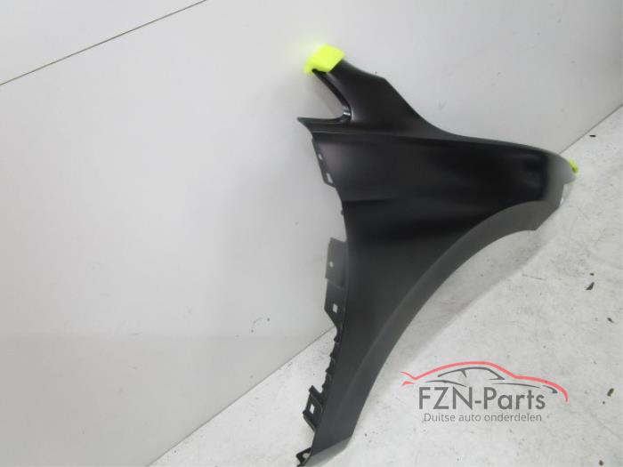 VW Golf 8 Zijscherm Spatscherm Rechts R Nieuw ( Zij scherm )
