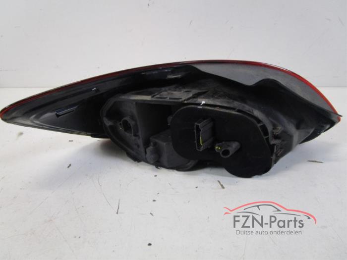 VW Scirocco 1K8 Achterlichten Set H7