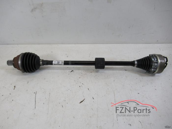 VW Golf 7 Aandrijfas Rechts-Voor