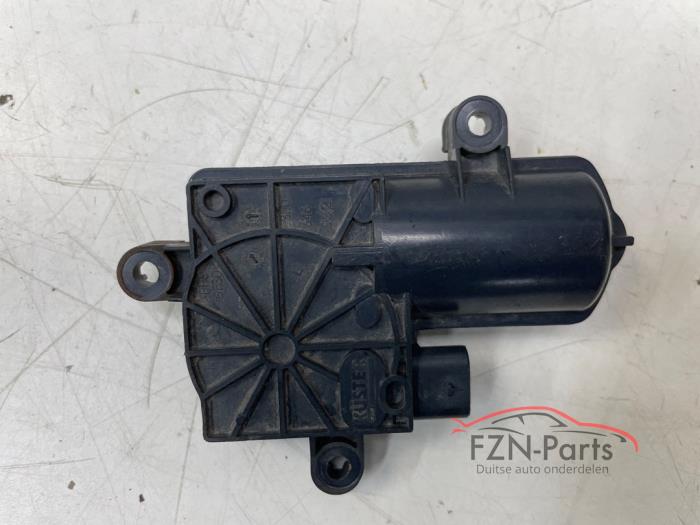 Audi S3 8V Stelmotor Uitlaat Gasklep