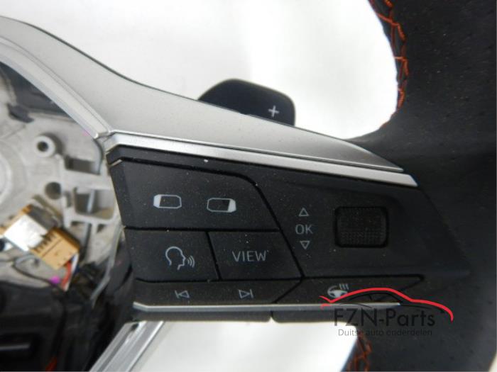 Stuurwiel Seat Tarraco (23994861)