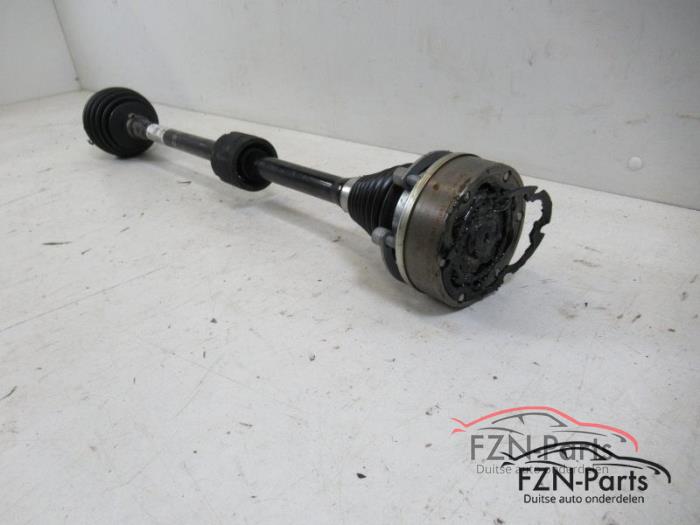 VW Golf 7 Aandrijfas Rechts-Voor