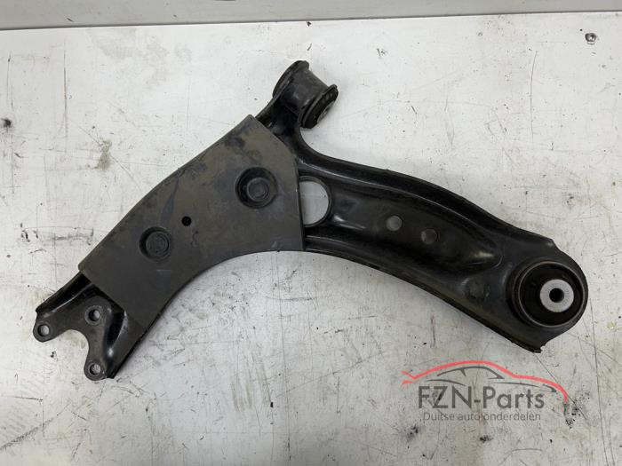 VW Golf 8 R Draagarm Rechts voor