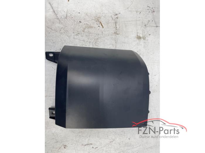 VW Transporter T6 Bumperdeel Achterbumper rechts