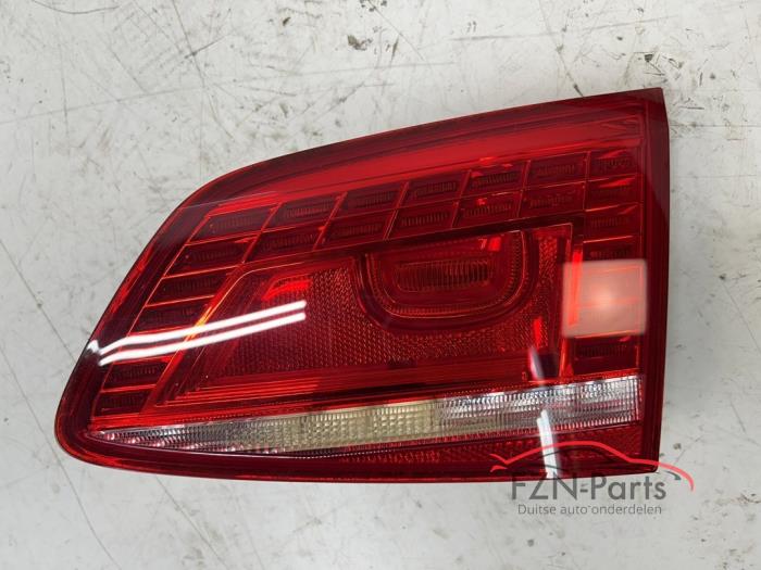 VW Passat B7 Achterlicht achterklep Rechts