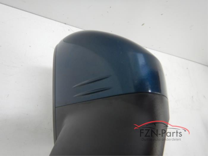 VW Tiguan 5NA Buitenspiegel links