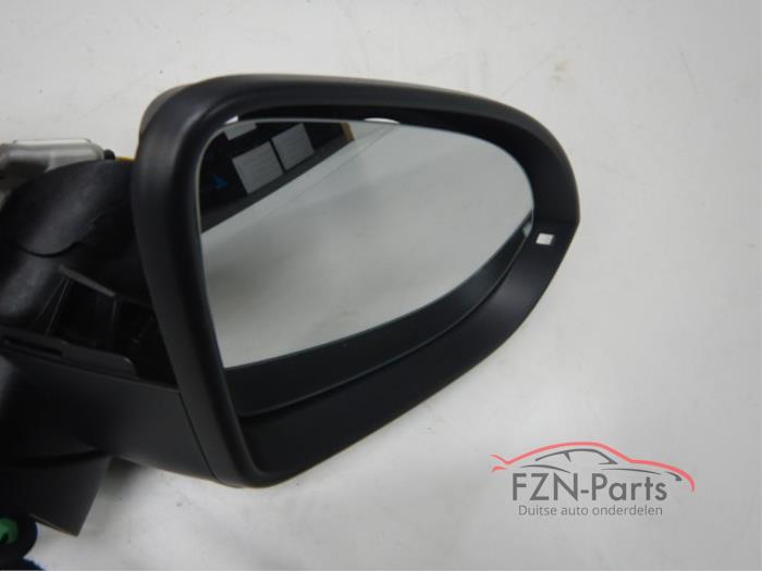 VW Passat B8 Spiegel Rechts R