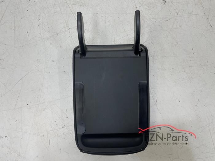 VW Tiguan 5NA Armleuning steun middenconsole