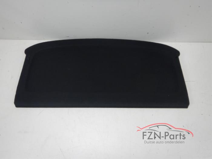 VW Golf 7 Hoedenplank