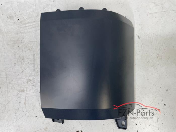 VW Transporter T6 Bumperdeel Achterbumper Links