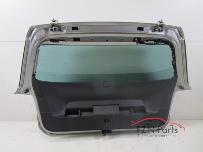 VW Golf 7 5G Achterklep Privacy glas