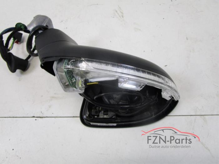 VW passat B8 Spiegel rechts