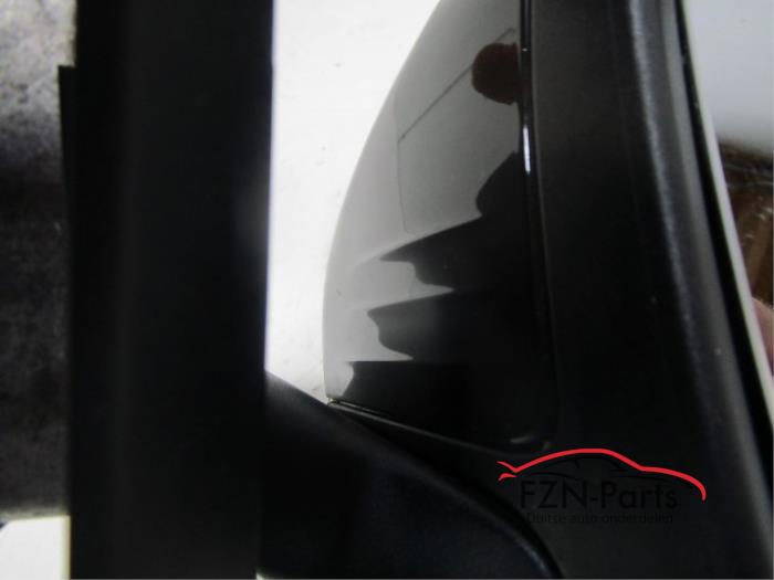 Mercedes-Benz W205 C-klasse Zij buiten spiegel Links