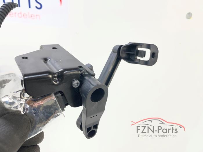 VW Golf 8 Facelift Niveausensor koplamphoogte versteller