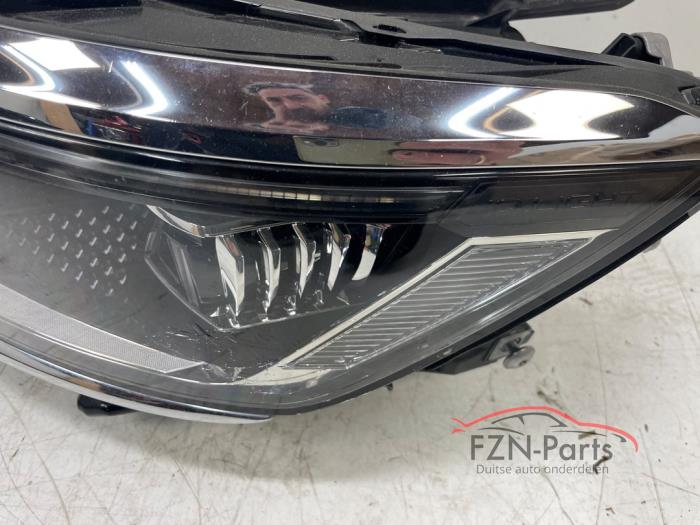 VW Passat B8 Facelift Matrix IQ-Light Koplamp links