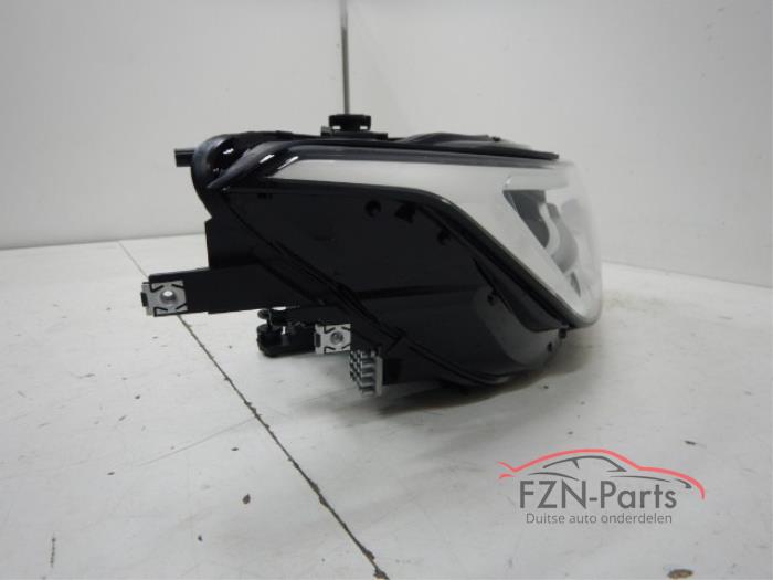 VW Tiguan 5NA Facelift Koplamp Rechts VOLLED