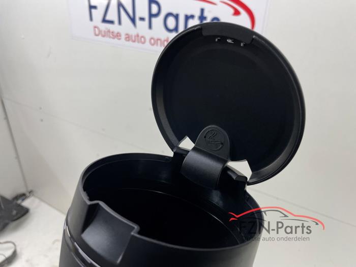 VW Transporter T5 T6 Afval bak prullenbak