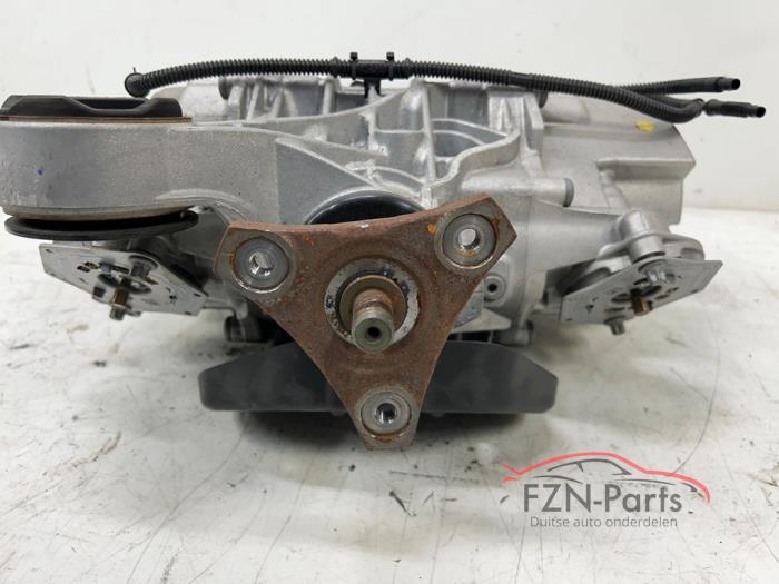 VW Golf 8 R Facelift Differentieel