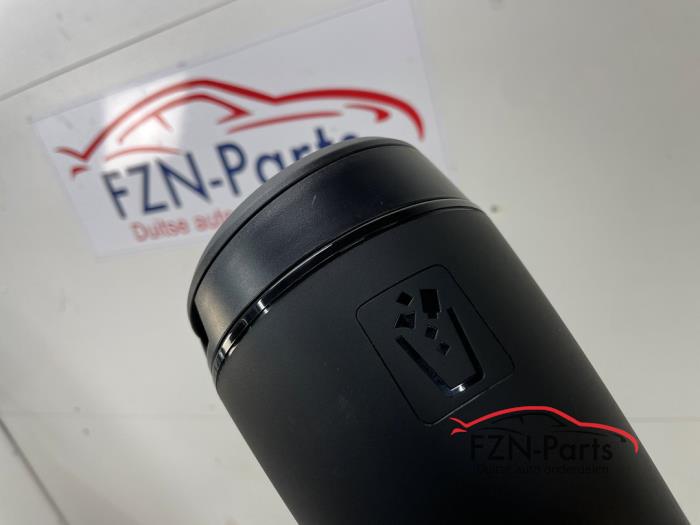 VW Transporter T5 T6 Afval bak prullenbak